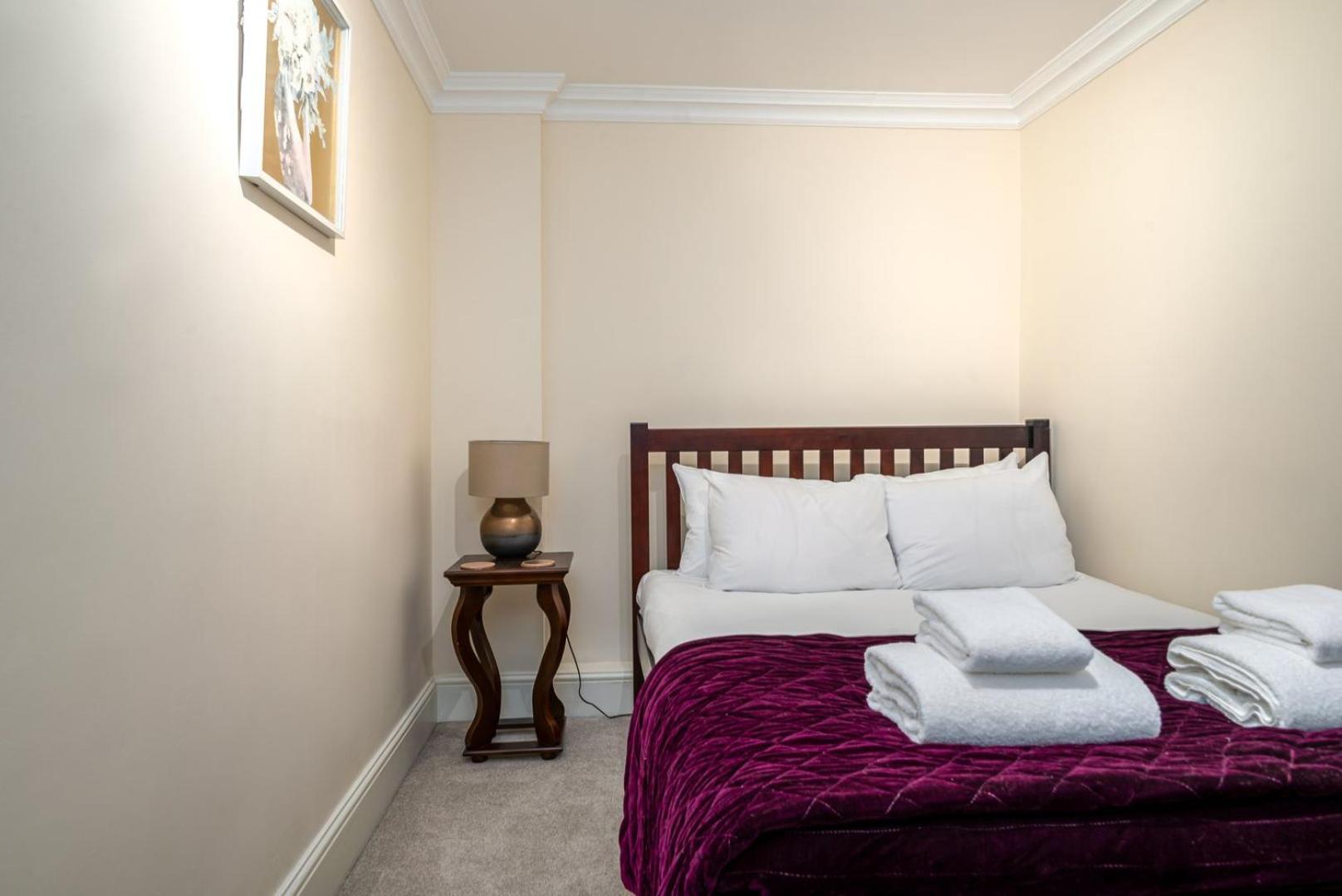 Guestready - Lovely 2Br Home In Central London Kültér fotó