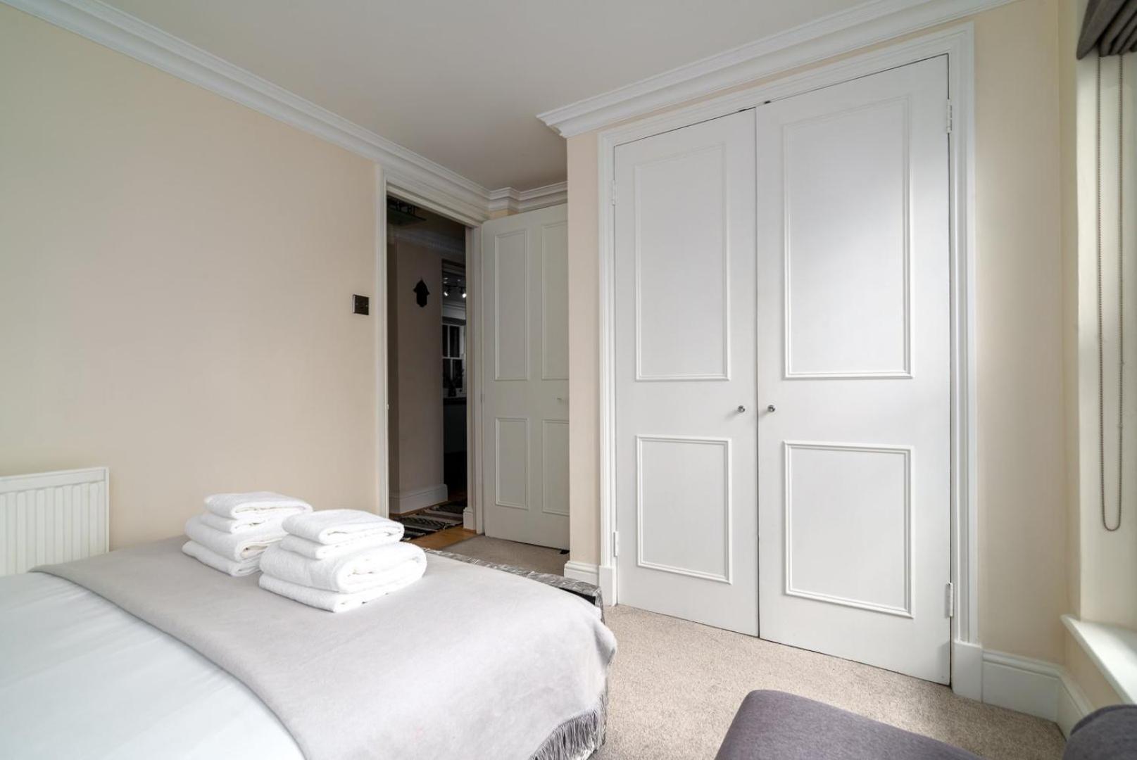 Guestready - Lovely 2Br Home In Central London Kültér fotó