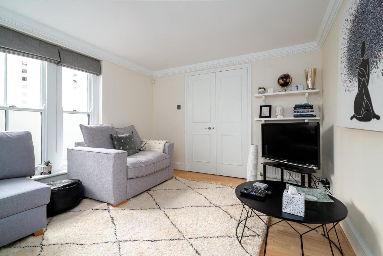 Guestready - Lovely 2Br Home In Central London Kültér fotó