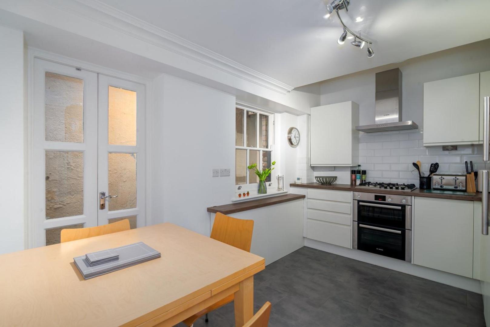 Guestready - Lovely 2Br Home In Central London Kültér fotó